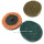 abrasive disc Nylon quick change disc